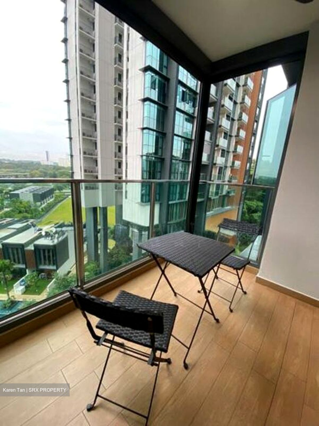 Normanton Park (D5), Apartment #522517371